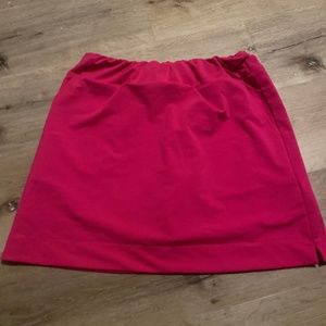 Women’s Golf Skort